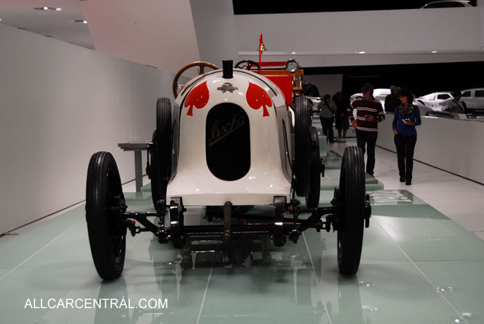 Austro Daimler ADS R Sascha 1922