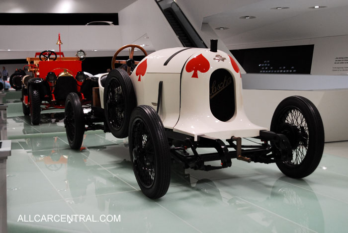 Austro Daimler ADS R Sascha 1922