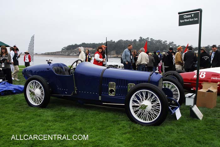 Ballot 3LR 1920 1st + Phil Hill Cup