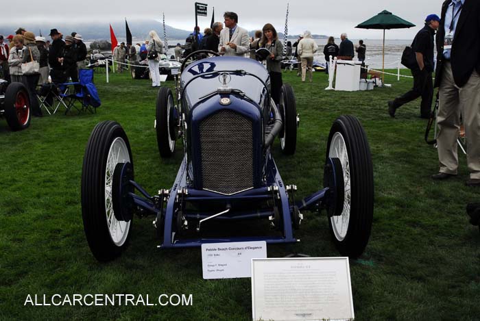 Ballot 3LR 1920 1st + Phil Hill Cup