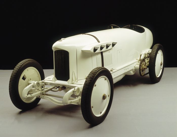 Blitzen Benz 1909