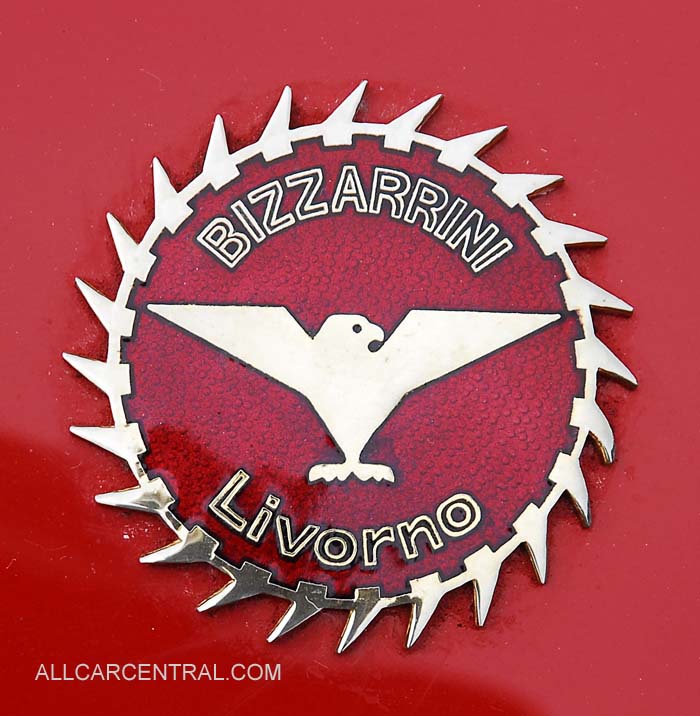 Bizzarrini GT Strada 5300 1969