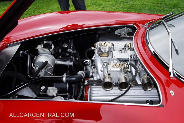 Bizzarrini GT Strada 5300 1969