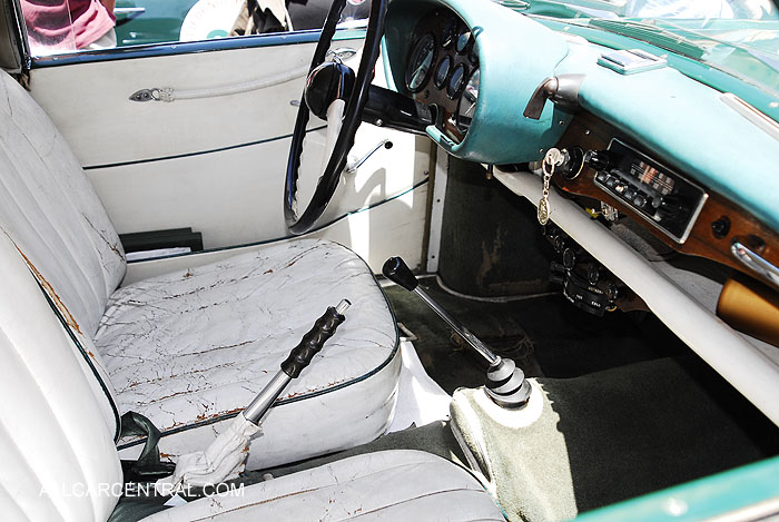 Bristol 404 sn-4042051 1955