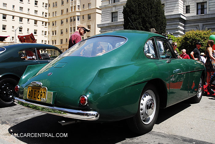 Bristol 404 sn-4042051 1955