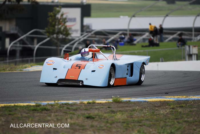 Chevron B19 1971