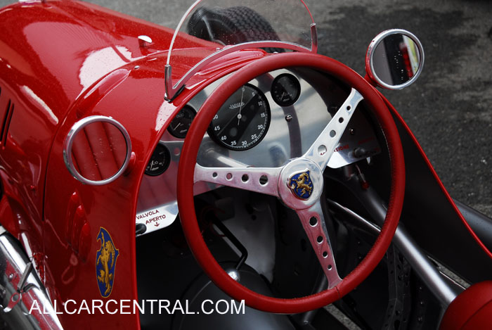 Cisitalia D46 Monoposto 1947