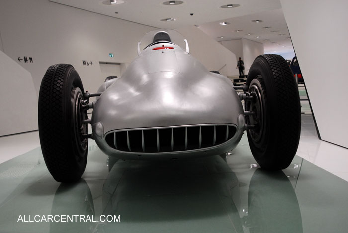 Cisitalia Type 360 1946