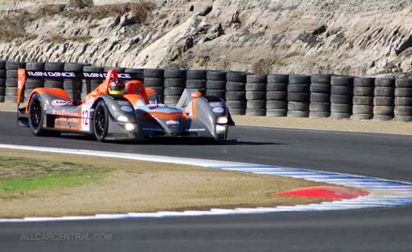 Creation CA 06H ALM   Car