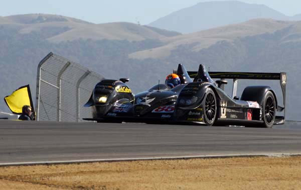 Creation CA 07 ALM   Car