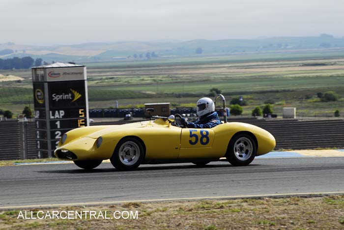 Cleary Crosley Spl sn-505263296 1955