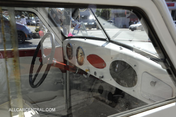 Crosley CC Sedan 1947