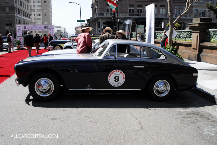 Cunningham C3 Vignale 1952