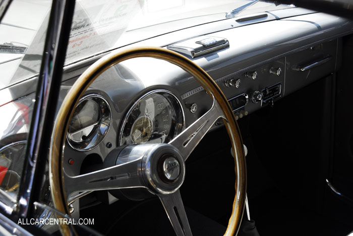 Cunningham C3 Vignale 1952