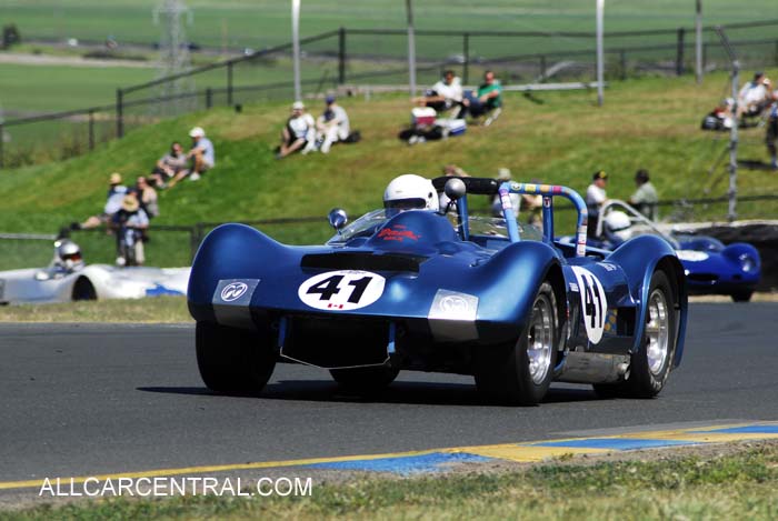 Dailu MK2 sn-MK2 1962