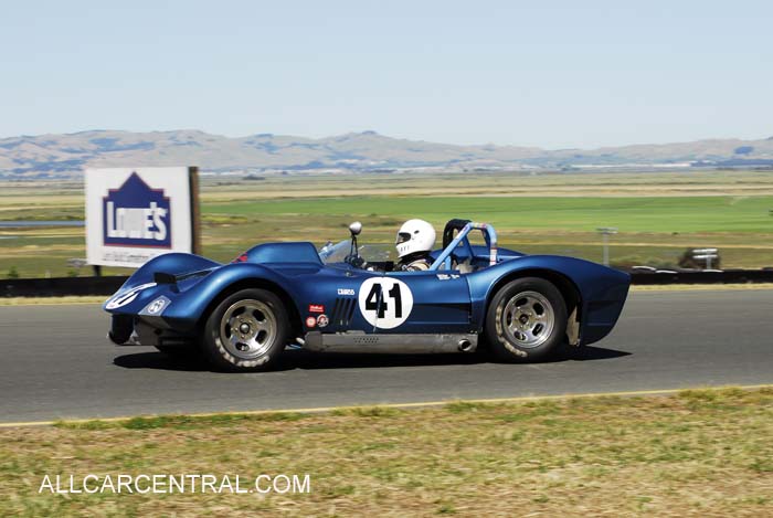 Dailu MK2 sn-MK2 1962