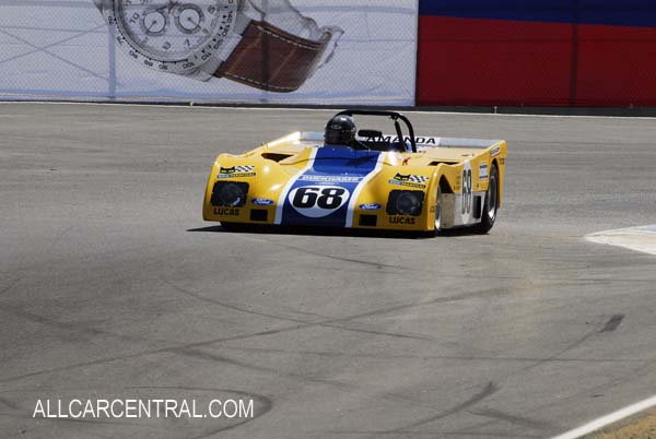 Duckhams LM sn-001 1972