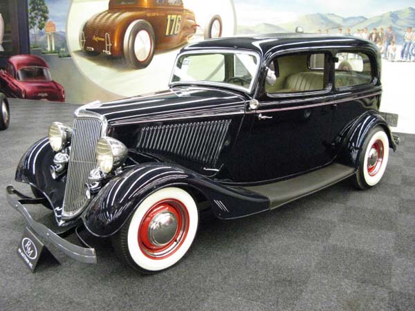 1934 Ford coupe sale canada