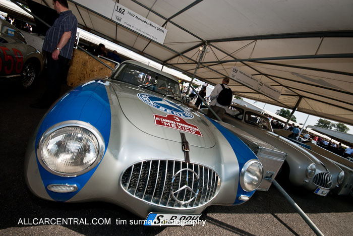 Goodwood Revival 2012 Gallery 3