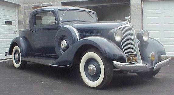Image result for 1933 graham coupe