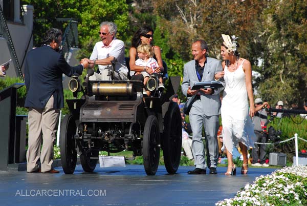 Henroid Duc Kellner 1897