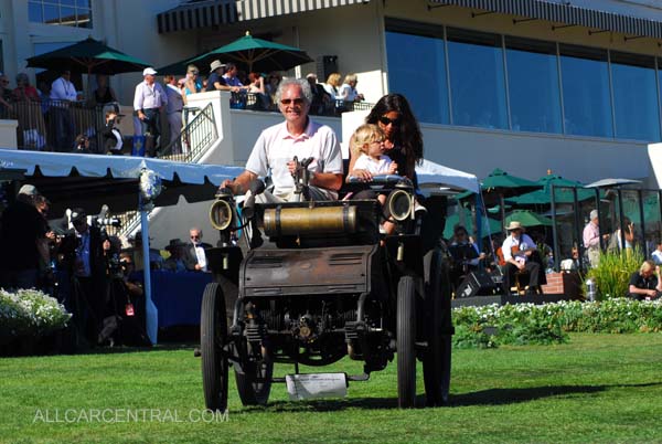 Henroid Duc Kellner 1897