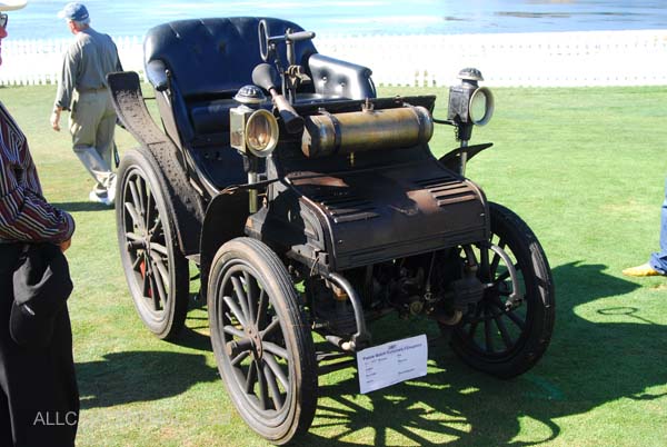 Henroid Duc Kellner 1897