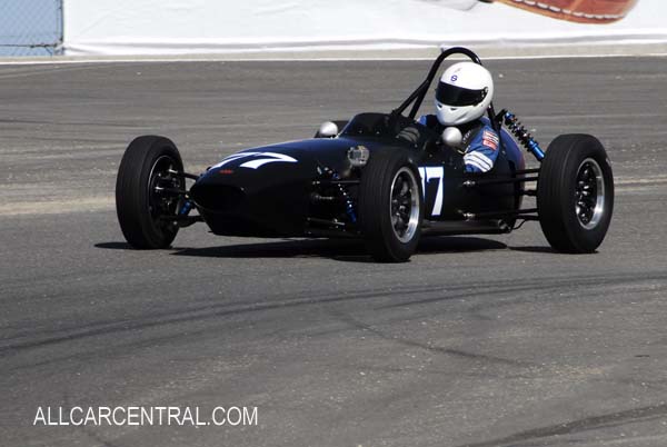 Huffaker MK1 FJ 1959