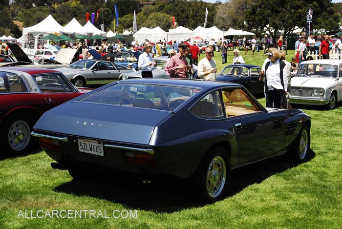 Intermeccanica Indera 2+2 1074