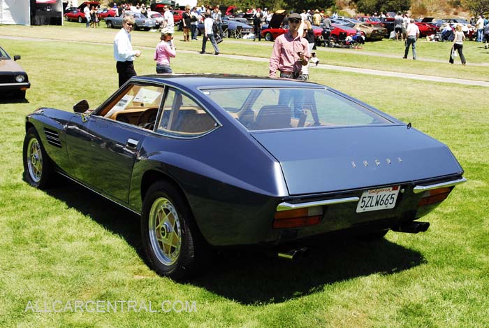 Intermeccanica Indera 2+2 1074