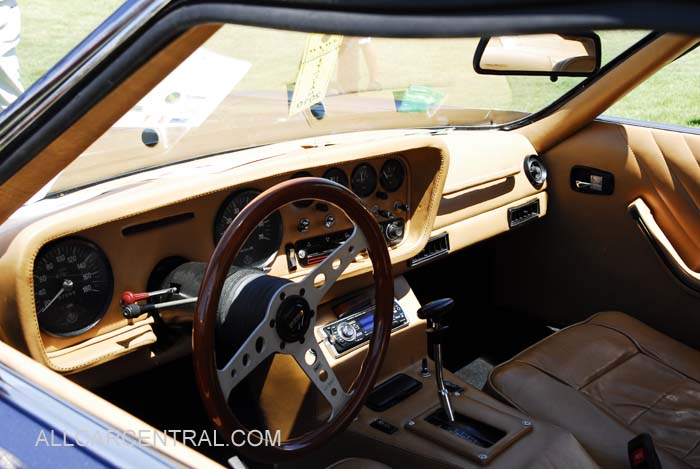 Intermeccanica Indera 2+2 1074