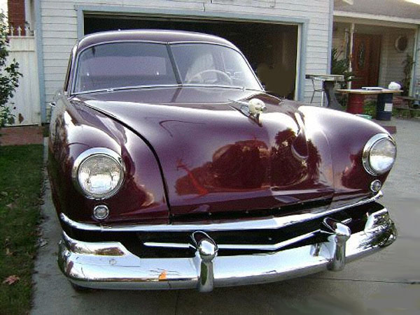 Kaiser 1951