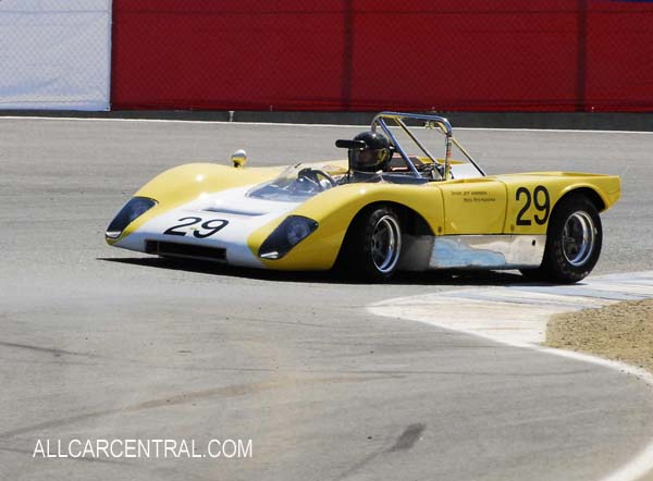 Lola T212 sn-HU23 1971