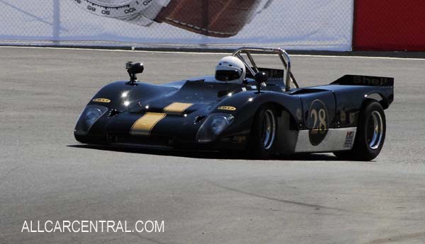Lola T212 sn-HU34 1971