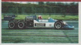 March-Cosworth 761 1976