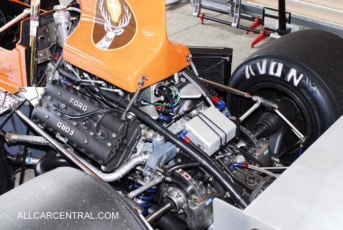  March 741 sn-741-1 1974