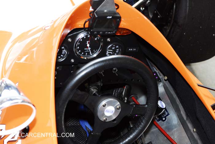  March 741 sn-741-1 1974