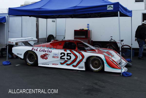 March 83G-GTP sn-03 1983