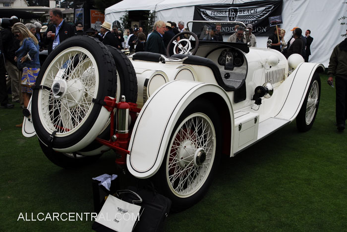 Marmon 41 Speedster 1914