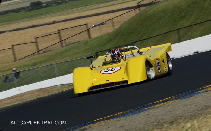 Martin BM8 sn-1 1970