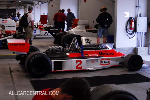 McLaren M-26 sn-M26-3 1977