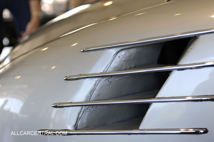 Mercedes-Benz 300SL W194-11 sn-0011-52 1953 2013