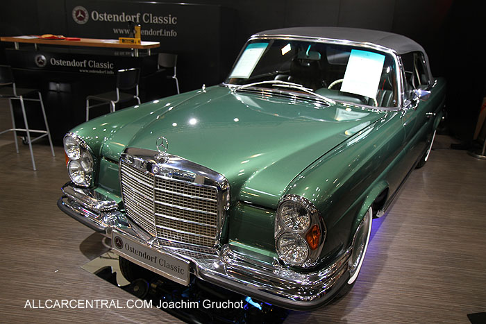 70 Mercedes-Benz Models, Explained