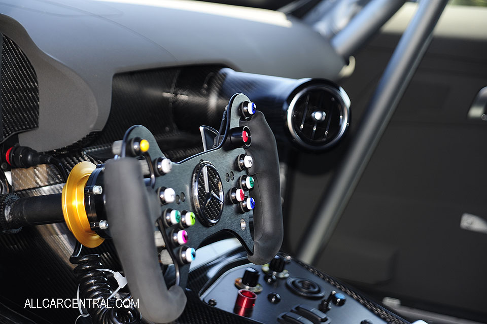  Mercedes-Benz AMG sn-WMX1903791A011446 2018 Pebble Beach Tour d'Elegance 2017 