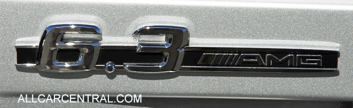 Mercedes-Benz CLK6.3 AMG sn-WDBT177H48F235555