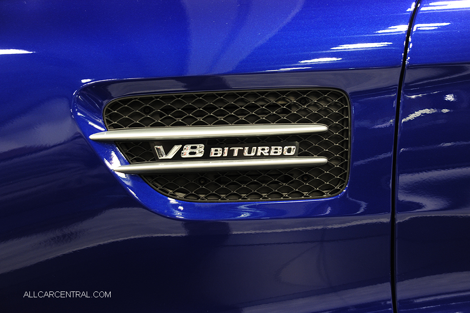  Mercedes AMG GT V8 Biturbo 2017 San Francisco International Auto Show 2017 