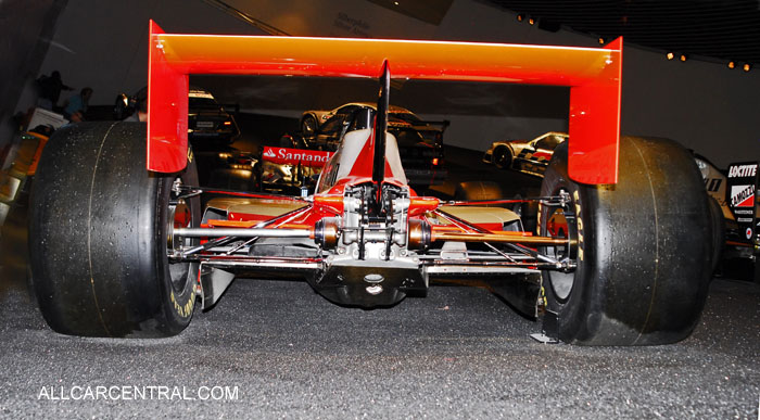 Penske-Mercedes IndyCar PC23 1994