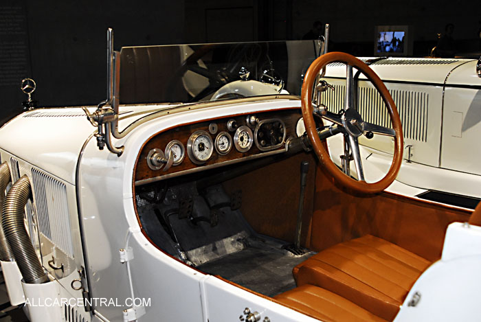 Mercedes 10-40 PS Sports 2 seater1923