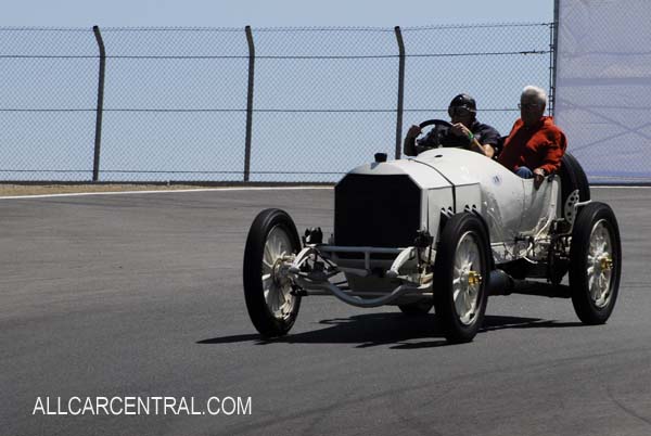 Mercedes GP sn-1661 1908