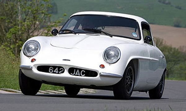 Rochdale Olympic 1960